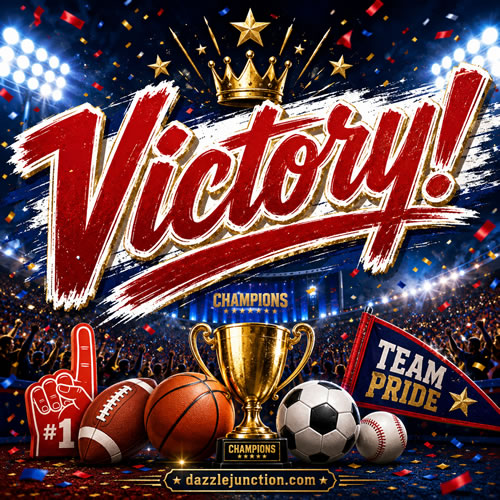 Victory