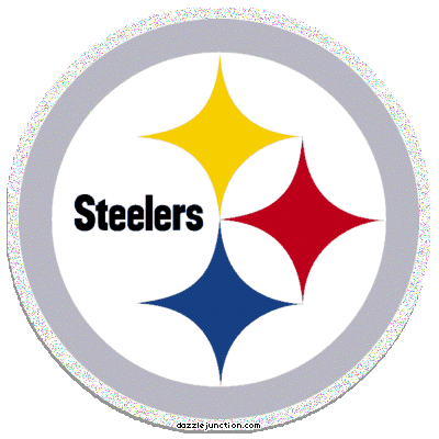 1 Pittsburgh Steelers