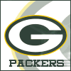 4 Packers Icon