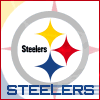 4 Steelers Icon