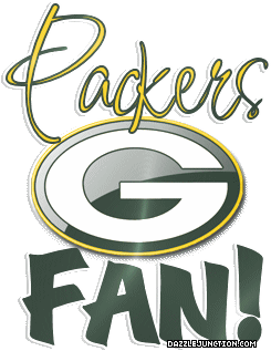 Packers Fan