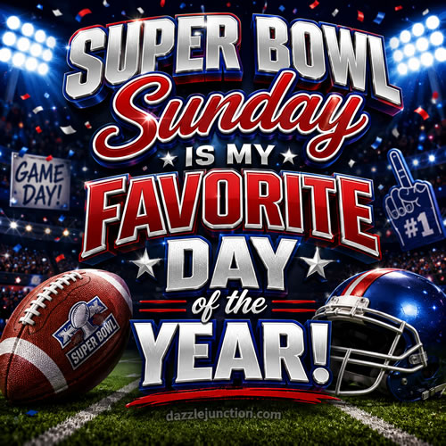 Favorite Day