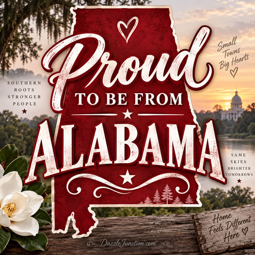Alabama Pictures and Images