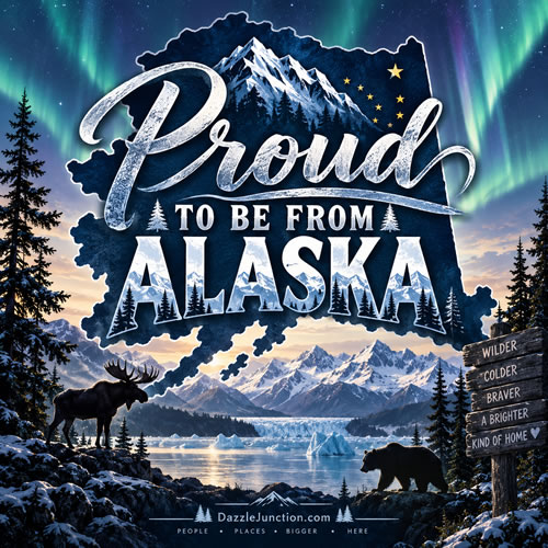 Alaska Pictures and Images