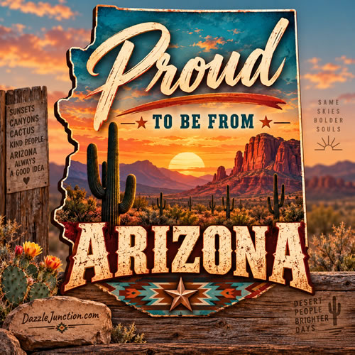 Arizona Pictures and Images