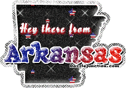 Arkansas Picture