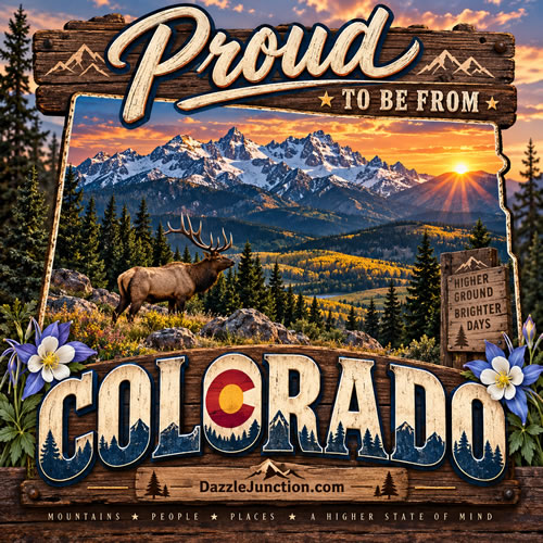 Colorado Pictures and Images