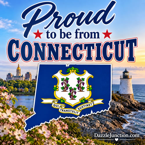Connecticut Pictures and Images