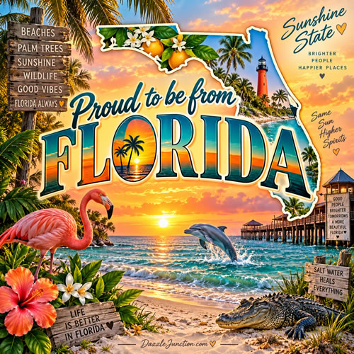 Florida Pictures and Images