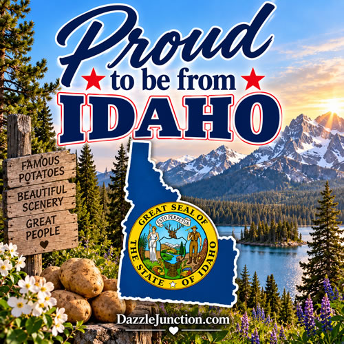 Idaho Pictures and Images