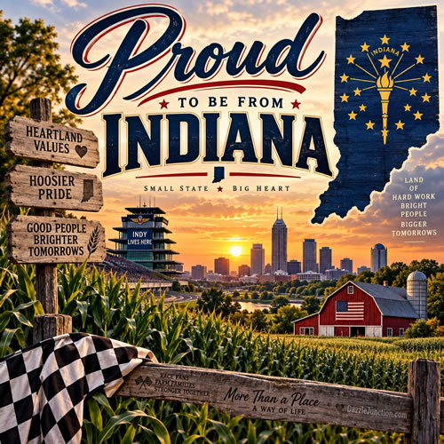 Indiana Pictures and Images