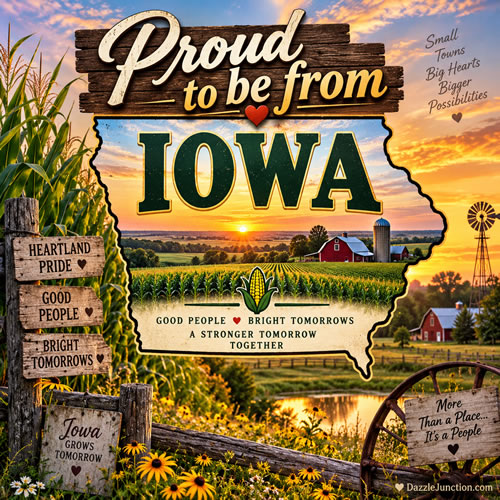 Iowa Pictures and Images