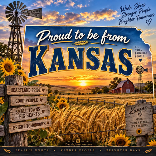 Kansas Pictures and Images