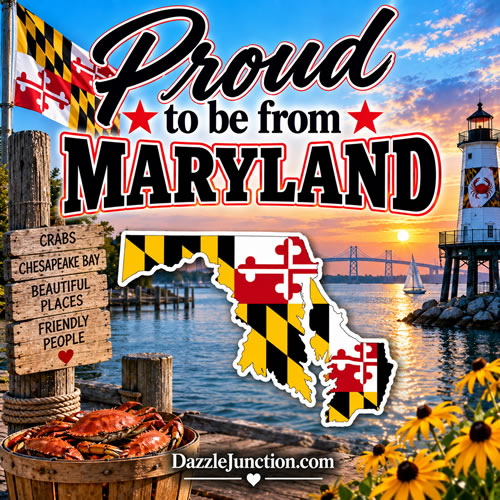 Maryland Pictures and Images