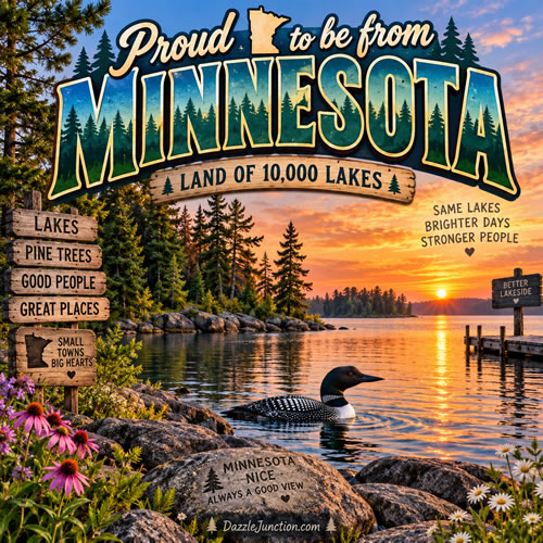 Minnesota Pictures and Images