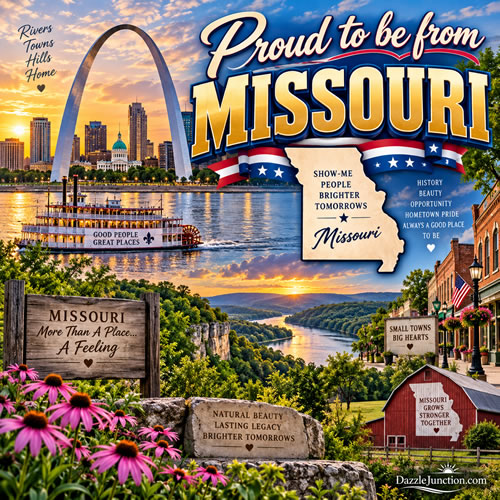 Missouri Pictures and Images