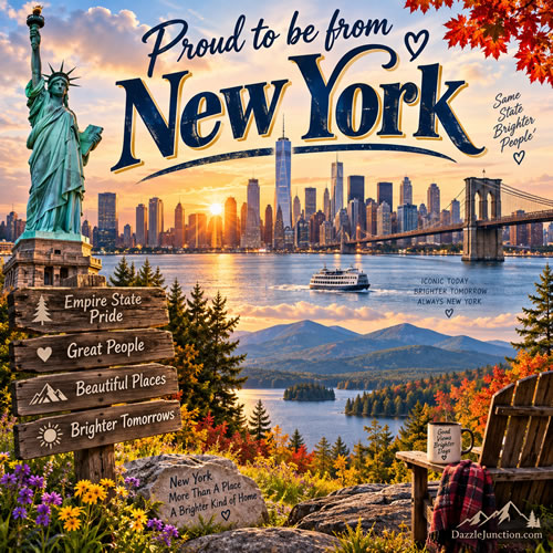 New York Pictures and Images