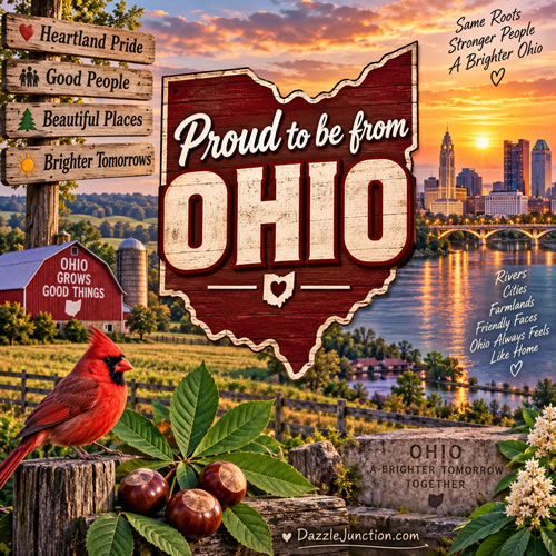 Ohio Pictures and Images
