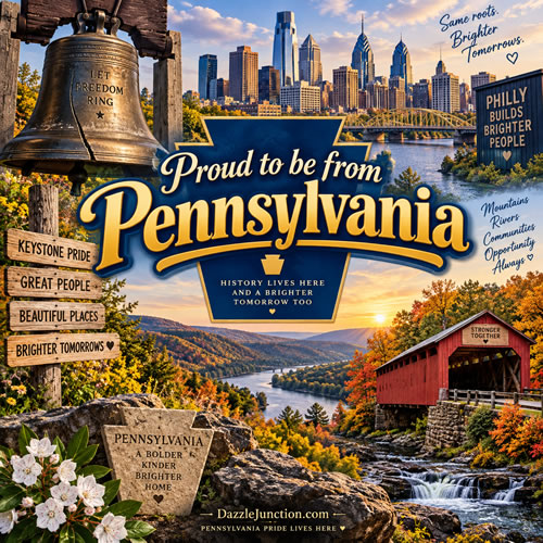 Pennsylvania Pictures and Images