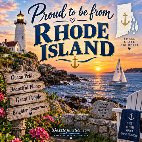 Rhode Island Pictures and Images