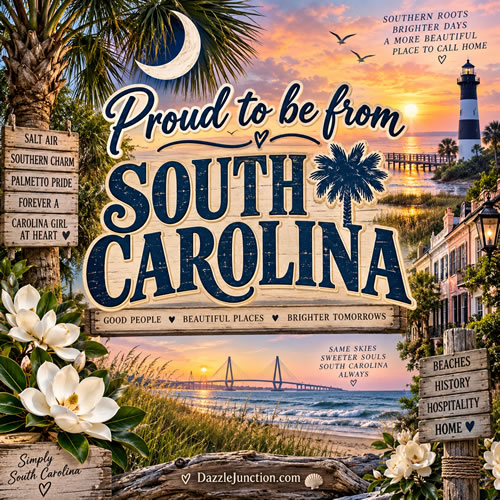South Carolina Pictures and Images