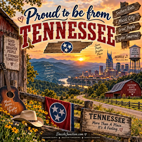 Tennessee Pictures and Images