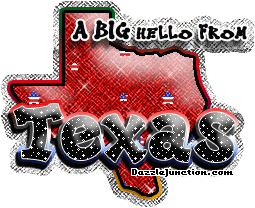 Texas Picture