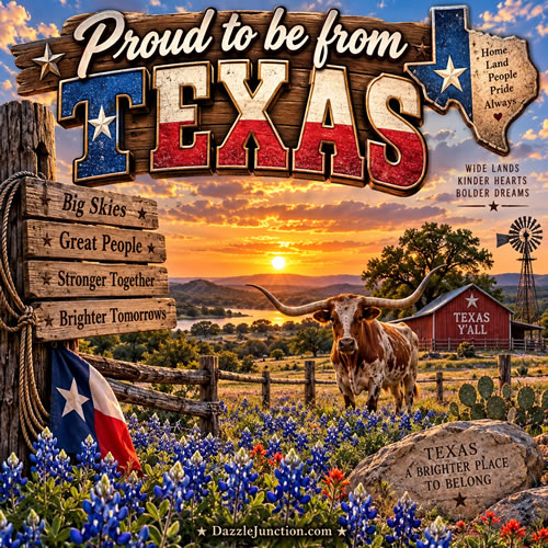 Texas Pictures and Images