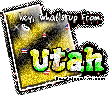 Utah Picture