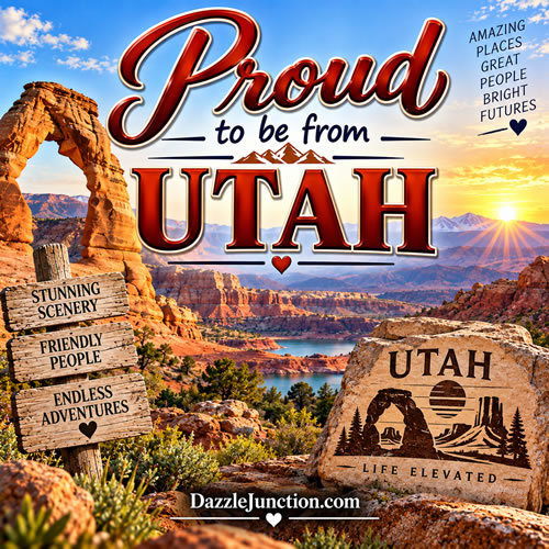 Utah Pictures and Images