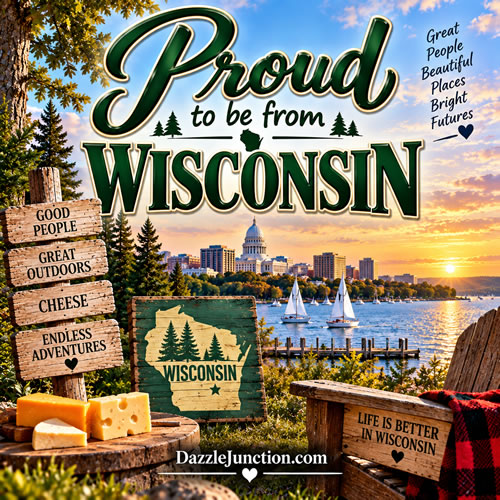 Wisconsin Pictures and Images