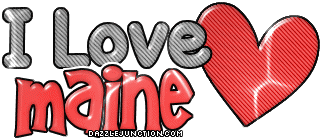 Maine Love