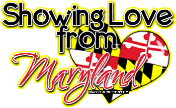 Love From Maryland