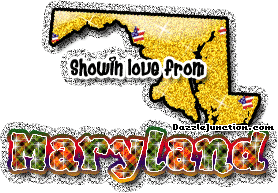 Maryland Greeting