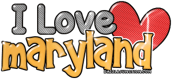 Maryland Love