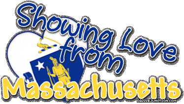 Love From Massachusetts