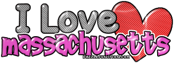 Massachusetts Love