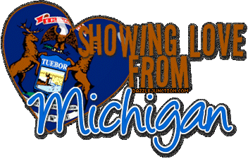 Love From Michigan