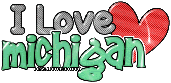 Michigan Love