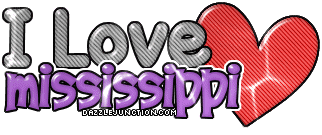 Mississippi Love