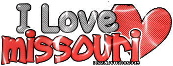 Missouri Love
