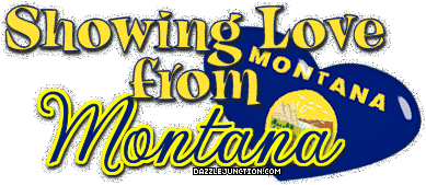 Love From Montana