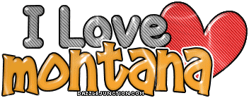 Montana Love