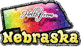 Nebraska Greeting
