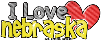 Nebraska Love