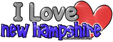 New Hampshire Love