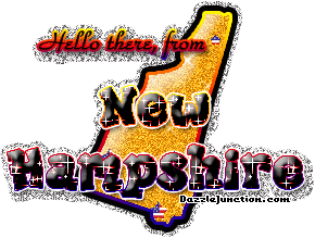 Nhampshire Greeting
