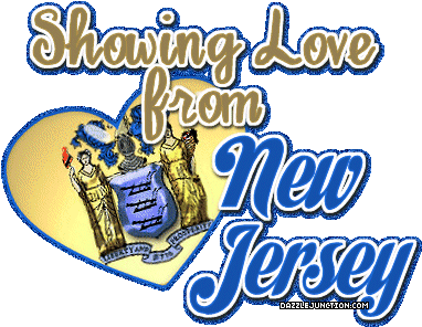 Love From Newjersey
