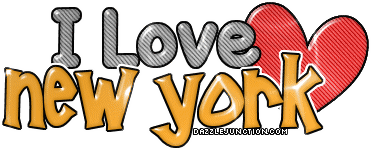 New York Love