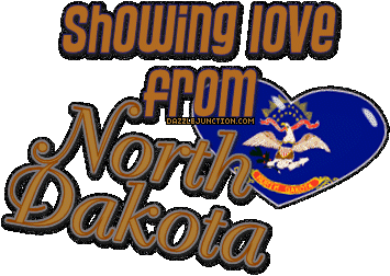 Love From Northdakota